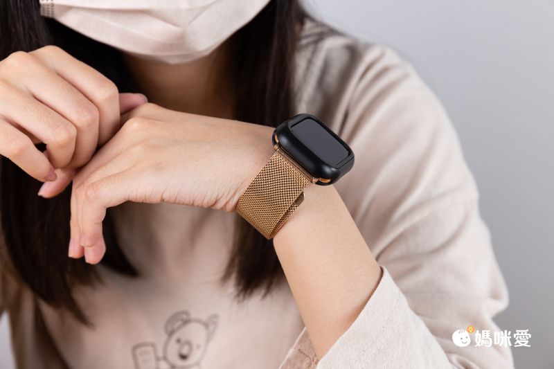 日本LIZDAYS ✧ 時尚質感 Apple Watch 錶帶