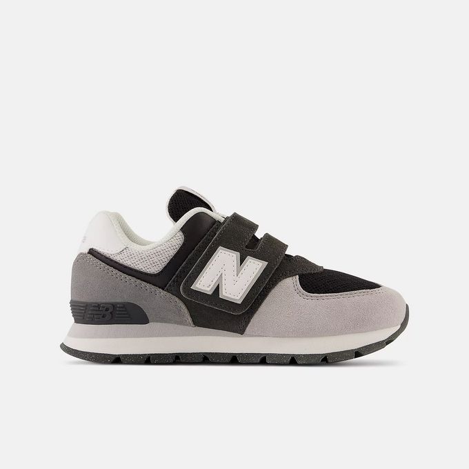 New Balance - 574系列 童 休閒鞋[PV574DA2-W]