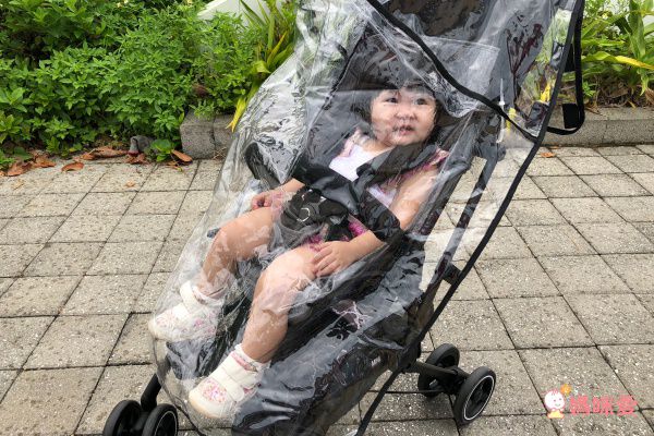 Whiz bebe Mini Capsule 迷你膠囊推車