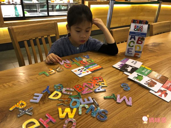 美國 mudpuppy - 木質磁鐵組-用品組-30-40片