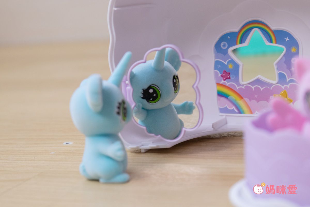 Crayola繪兒樂 - 彩繪百變夢幻雲朵