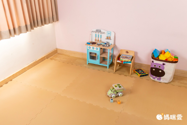 市售唯一0檢出致癌物【LC防焰地墊】防水耐髒好裁切