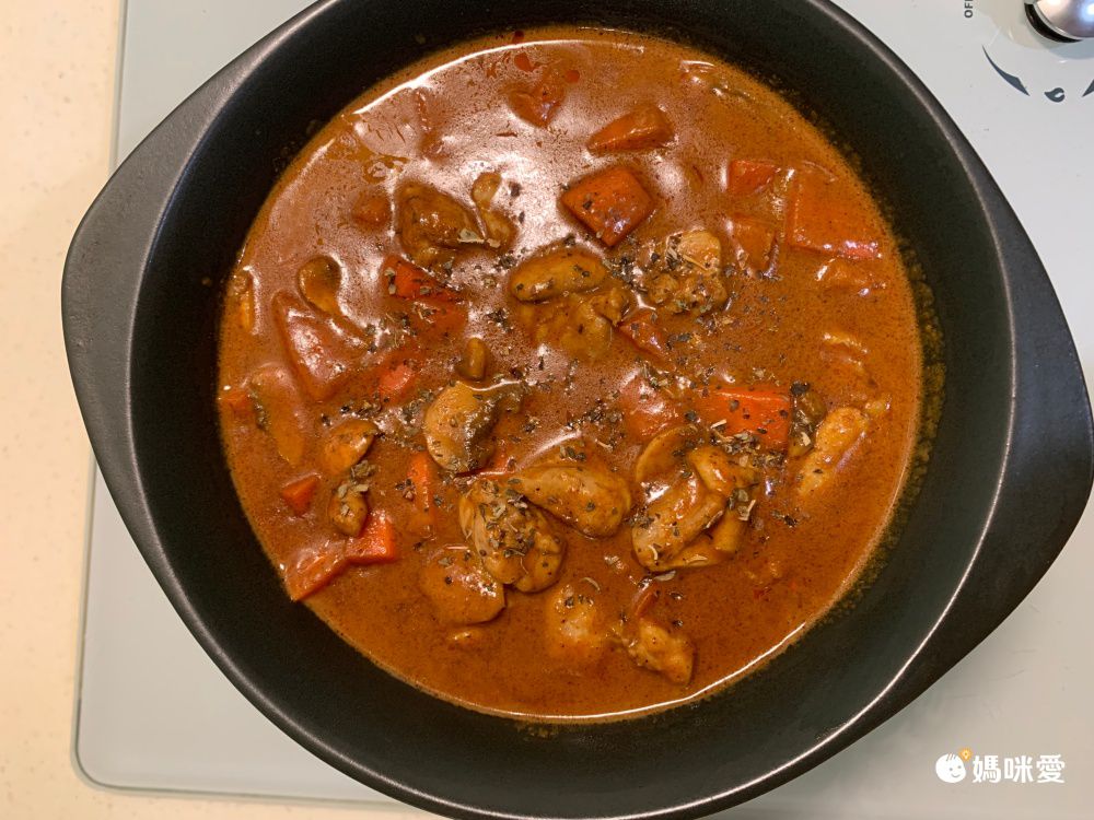 買1送1、任選再9折！米其林認證【藍象】泰式咖哩｜清邁湯麵