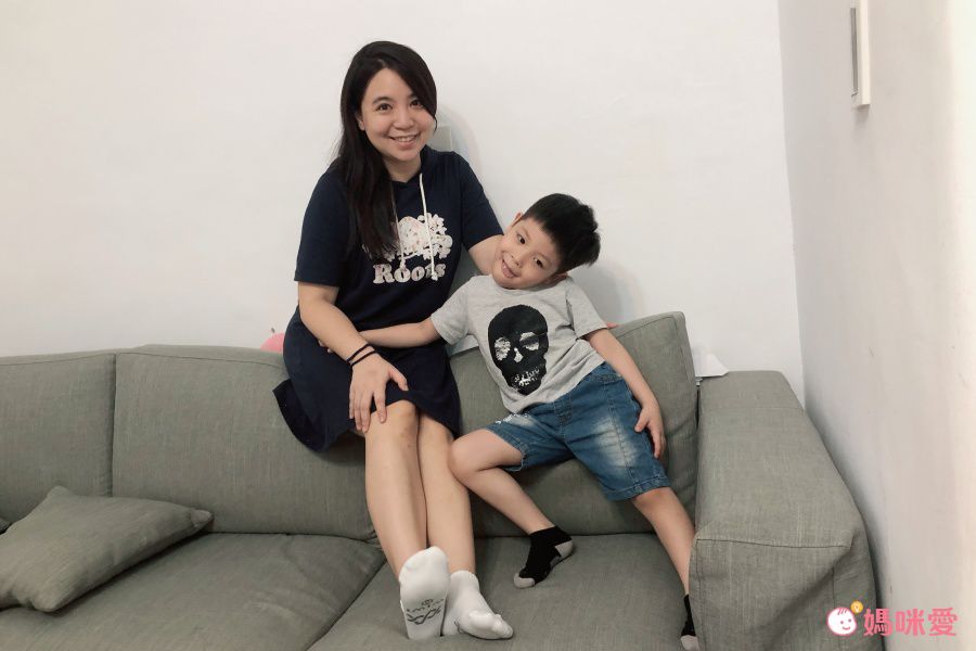 WIWI - 舒適休閒抑菌船型除臭襪-女-湛海藍