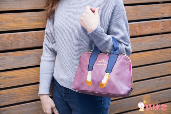 樂天爆款熱銷♡ mis zapatos 美腿造型潮包
