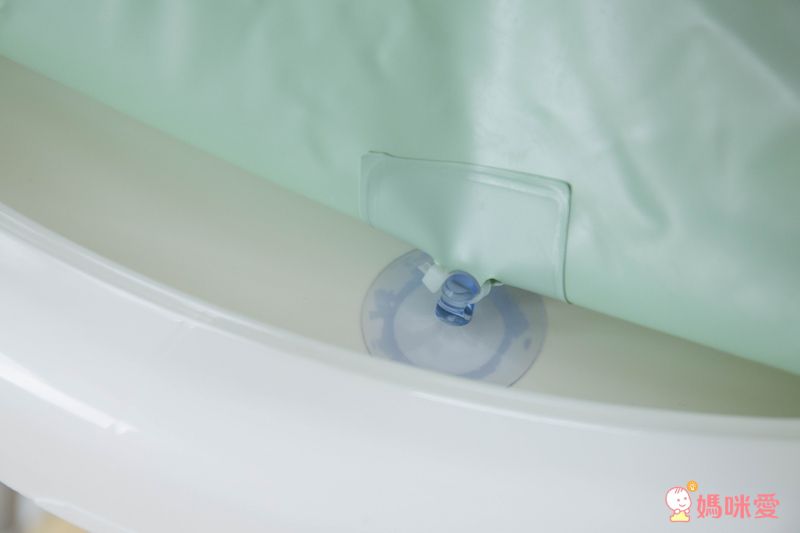 英國 Tidy TOT 餐桌圍兜