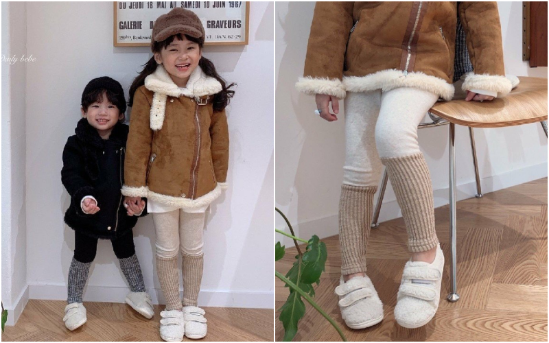 【現貨 6 折】正韓製迪士尼童裝 ♥ 叉奇 ♥ 小熊維尼 ♥ 米奇