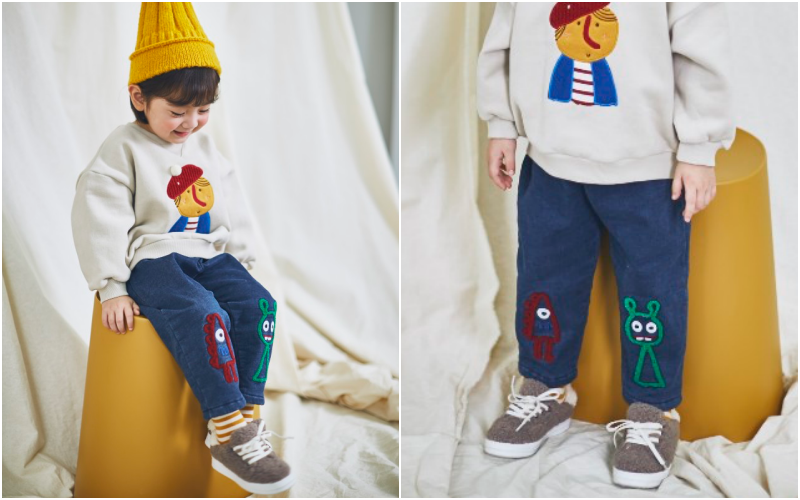 又萌又保暖！正韓 Mimico 外套 ❤ 1126上新品！人氣熱銷NO.1