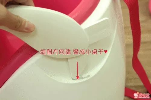 韓國 JellyMom 幫寶椅