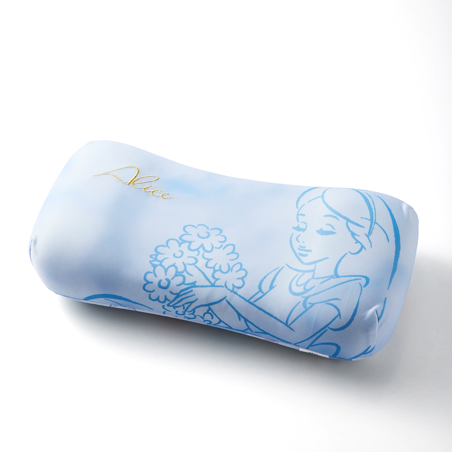 日本千趣會 - 迪士尼 減壓靠墊/靠枕-接觸涼感-小叮噹 (20x40cm)