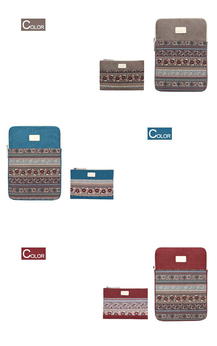 防潑水筆電包/電腦包｜輕量x便攜一袋裝好筆電、充電器帶著走！