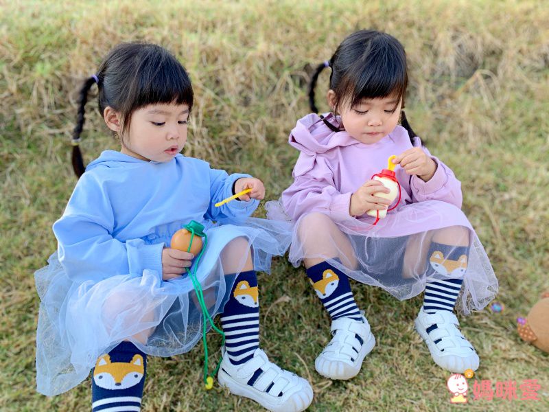 百穿不膩出門首選！超萌兔耳帽T網紗洋裝