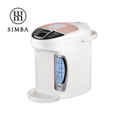 Simba 小獅王辛巴 - 智能六段式定溫調乳器-S5 PRO