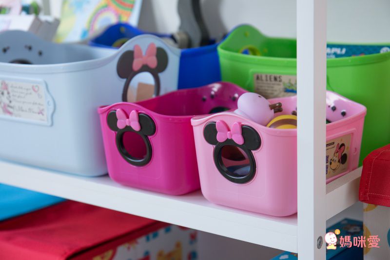 雙11下殺！日本製【可愛卡通人物居家好物特輯】