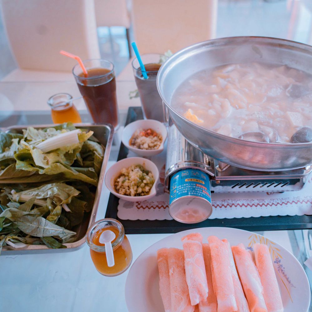 屏東 | 蘭欣辣汗花果休閒農場-食農之旅-食農好玩單人體驗券