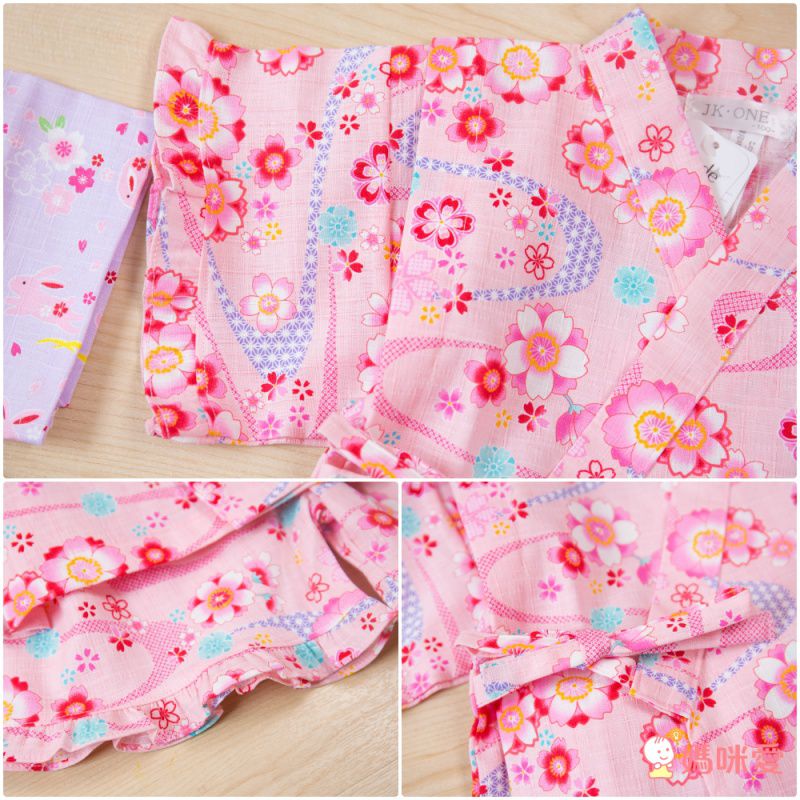 日本阿卡將本舖♛夏日祭典甚平浴衣，熱銷定番優惠中！