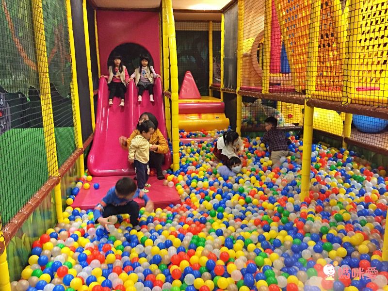 溪頭妖怪村主題飯店｜一年期履約住宿券