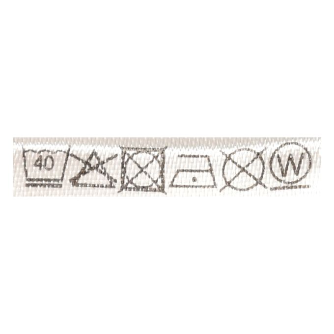 akachan honpo - 10分經典褲-毛圈內裡 一般合身款-粉紅色