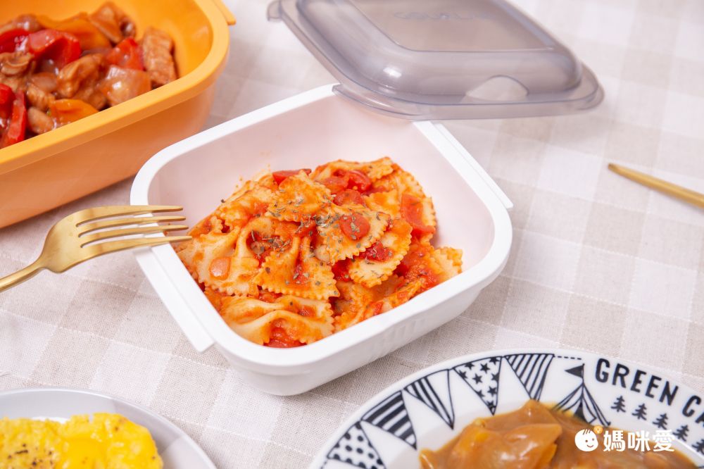 免開火無油煙！日本製Gourlab 微波爐烹調盒