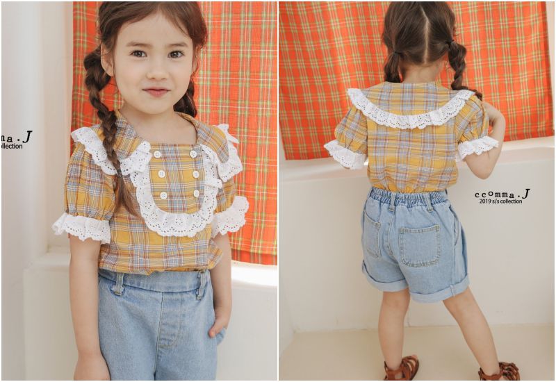 韓系休閒穿搭 $180起 ★ #高CP值透氣單品！