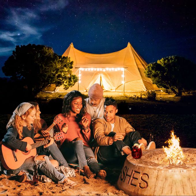 好漢草 - 果醺熱紅酒香料包 10包