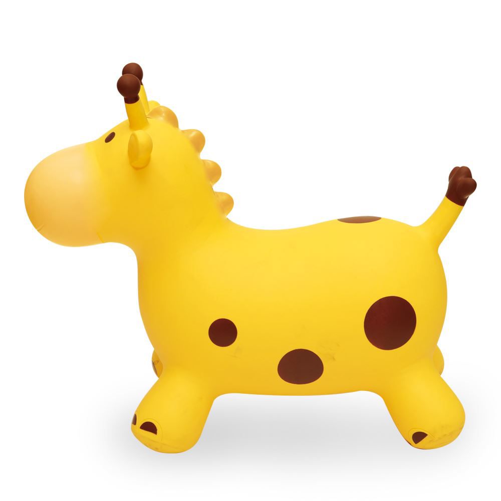 世一文化 - 跳跳長頸鹿