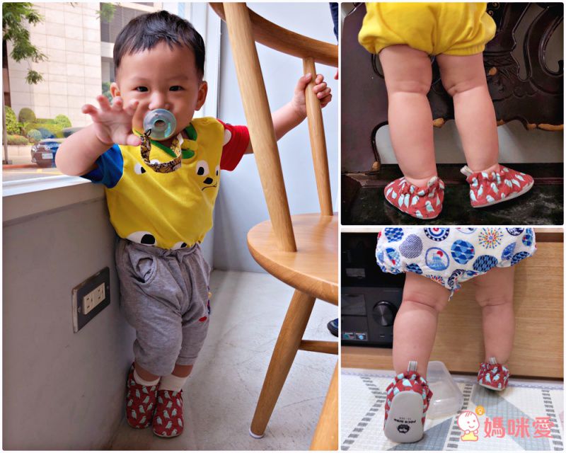 英國 POCO NIDO - 寶寶手工鞋/學步鞋-白金漢宮小騎兵