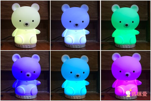 100%台灣錄音 × 上百首故事【Yep2芽比兔換幻動物故事燈】