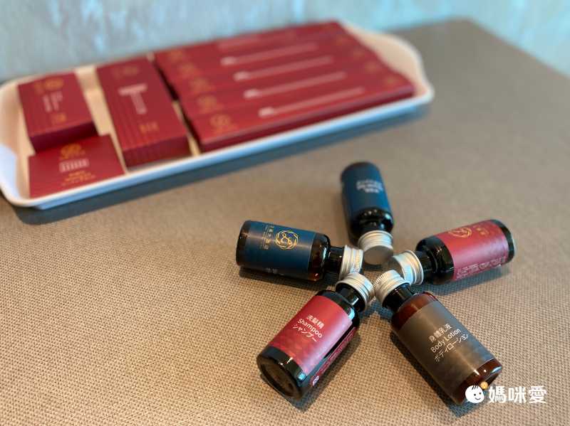 立麗大酒店 ☼ 最多一泊三食直接升等四人房住宿券