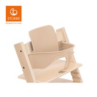 Stokke - 挪威 Tripp Trapp 成長椅嬰兒套件(護圍)-天然色