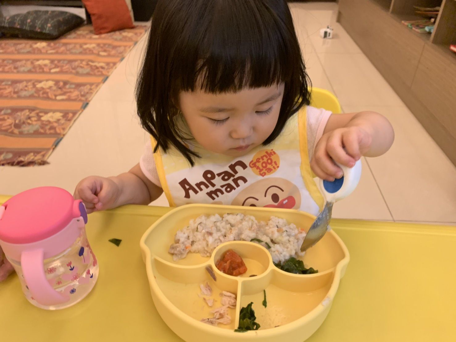 熱銷補貨到！最好抓握餐具【英國 Doddl】