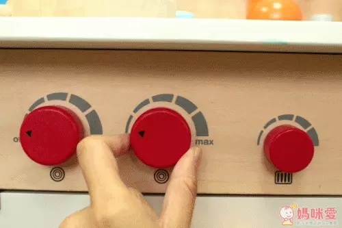 ✿New！Hape 大型廚具台（白） 