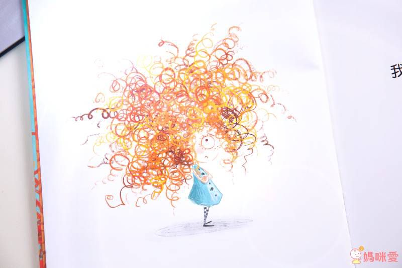 ♥「原來孩子這麼想」主題繪本♥ 讀懂孩子的情緒，父母與寶貝們一起成長的第一步✔