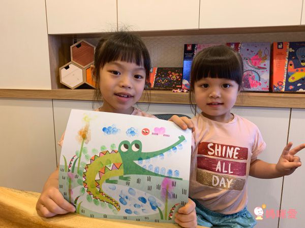 法式木質串珠 DIY【Janod】串珠手鍊、水晶貼畫、刮畫動物面具