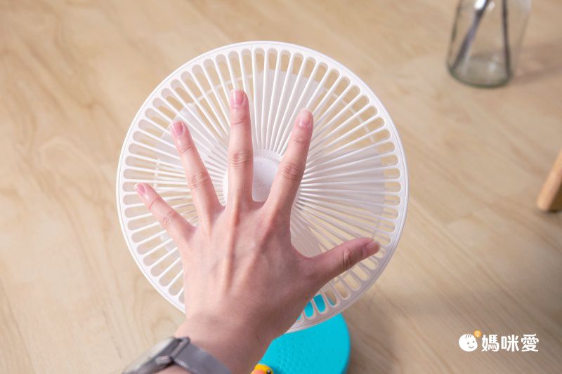最適合孩子用的手持風扇！！Bone Collection 夏季小風扇特輯