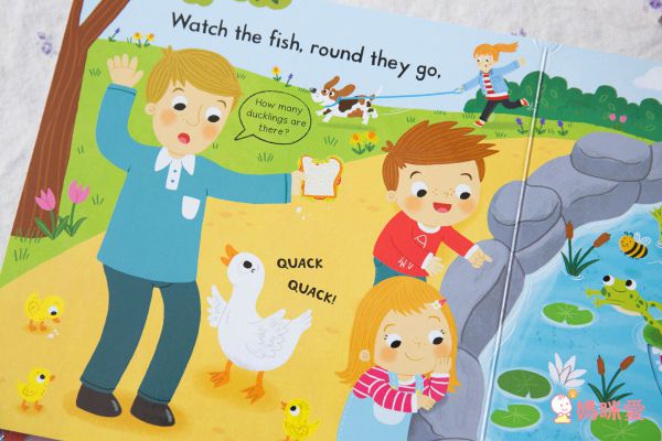 熱銷補貨到66折起 ♕ 英國Campbell Busy忙碌系列操作書