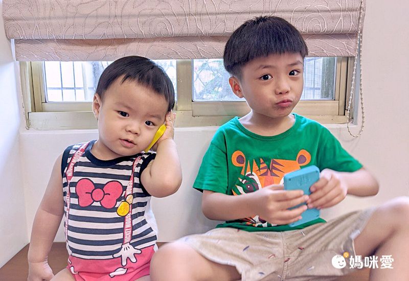 口袋聲音書：忍者兔唱中文兒歌