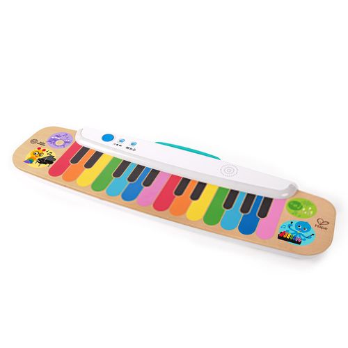 德國 Hape - Baby Einstein智能觸控音樂鍵盤