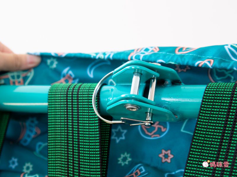 一折即收！【英國Jolly】可攜折疊彈跳床