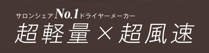 日本 TESCOM - 專業級負離子吹風機 TD880ATW-霧黑色