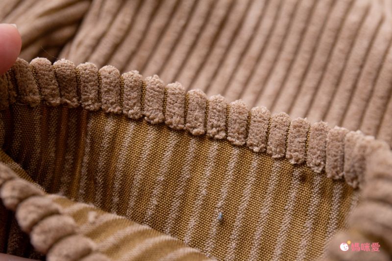 日本 PAIRMANON - 裏毛 寬鬆休閒長褲-灰杏