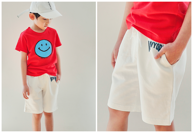 正韓製✭平價時尚✭ 100% 純棉T x 實穿褲子、裙子