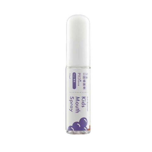 兒童口腔噴霧劑-葡萄-15ml