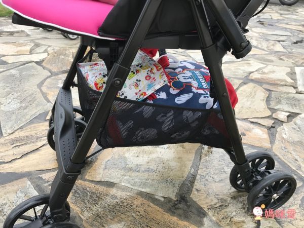 媽咪愛獨家驚喜價【Combi】輕量日系推車精選