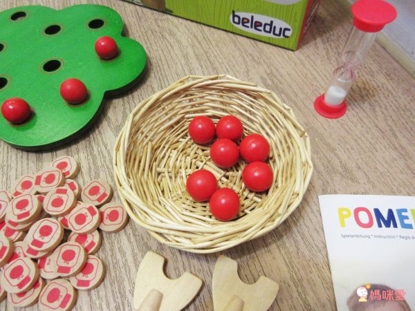 【德國 Beleduc】 益智桌遊 ✖ 拼圖