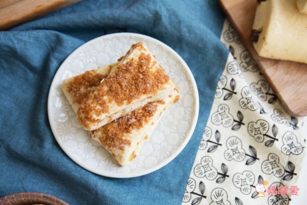 最後一團！【Le Beurre】法國空運直送麵包 ✦ 奶油可頌/蘋果酥/香草卡士達