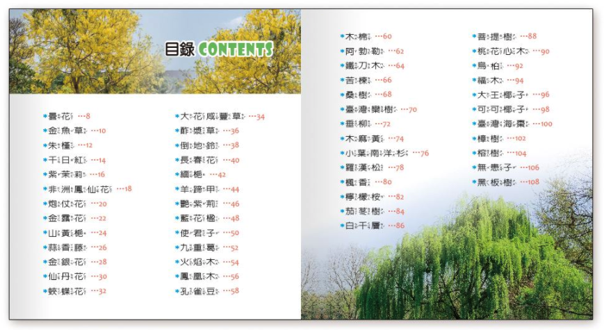 我是知識王-植物小百科(附CD)