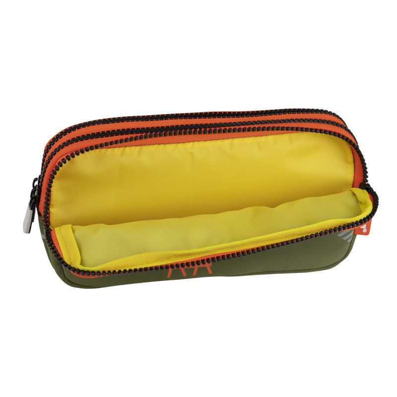 MILAN - 文具袋_挖土機(3層不含筆)