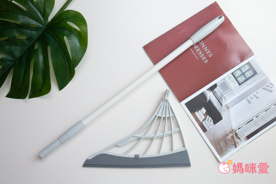 韓國 3JALBI - 替換刷頭-灰 (32*25cm)