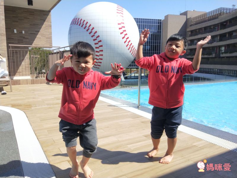 限時限量⏰【 桃園名人堂花園大飯店】棒球名人堂X史努比樂園